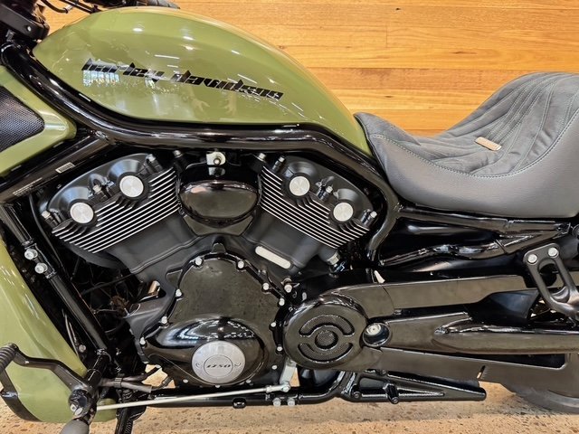 2014 HARLEY-DAVIDSON VRSCDX NIGHT ROD SPECIAL