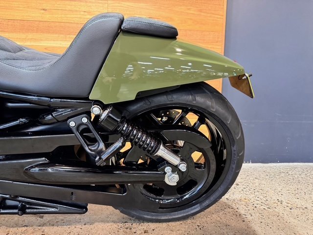2014 HARLEY-DAVIDSON VRSCDX NIGHT ROD SPECIAL