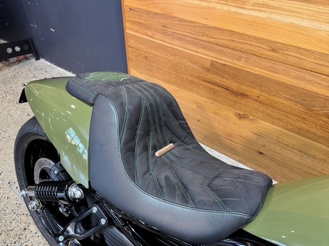 2014 HARLEY-DAVIDSON VRSCDX NIGHT ROD SPECIAL