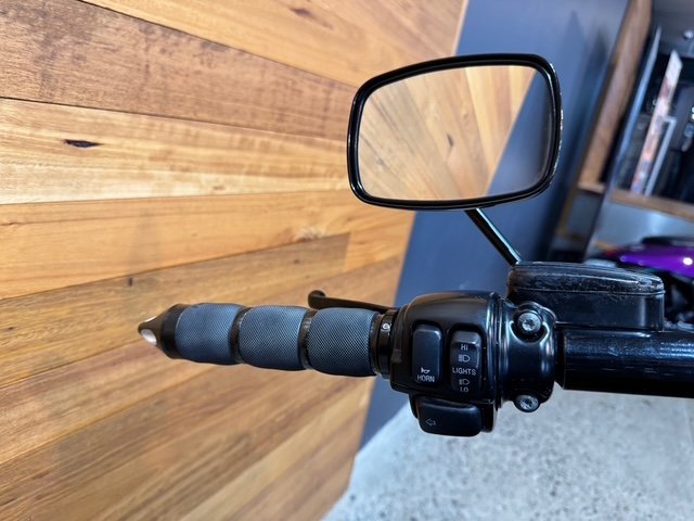 2014 HARLEY-DAVIDSON VRSCDX NIGHT ROD SPECIAL