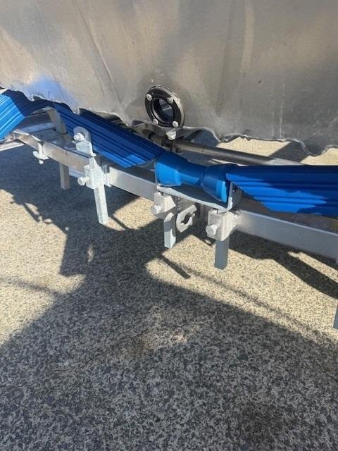 2026 QUINTREX F370 Outback Explorer