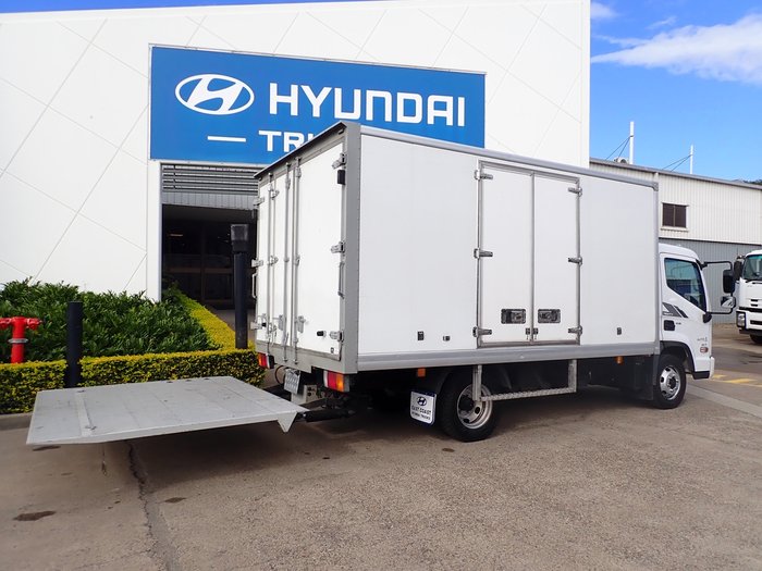 2023 HYUNDAI EX4 MWB