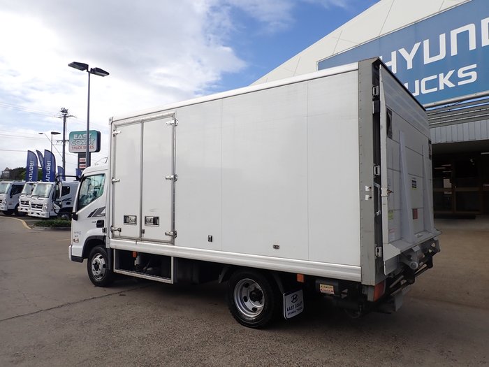 2023 HYUNDAI EX4 MWB