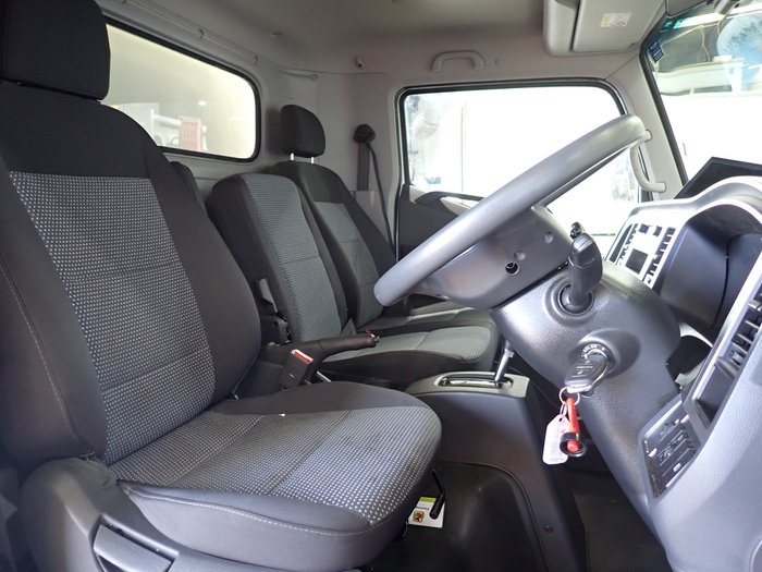 2023 HYUNDAI EX4 MWB