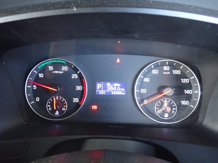 2023 HYUNDAI EX4 MWB