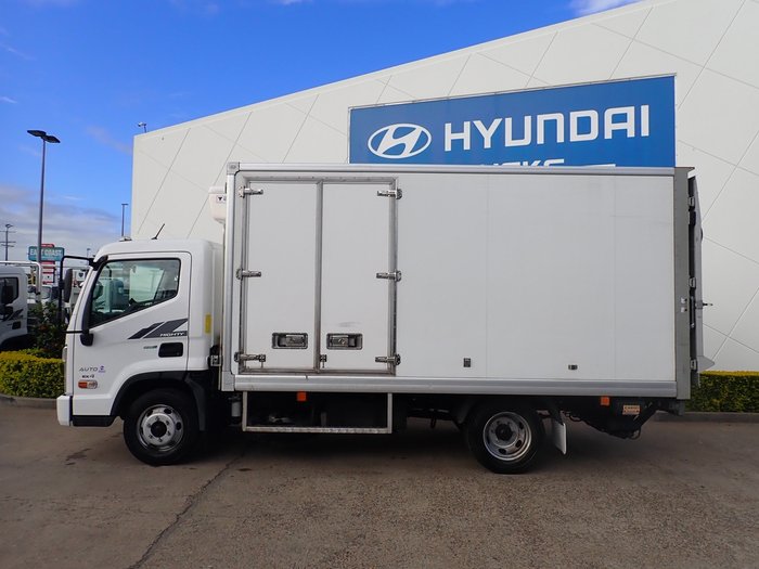 2023 HYUNDAI EX4 MWB