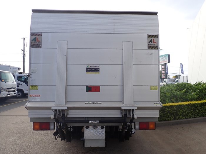 2023 HYUNDAI EX4 MWB