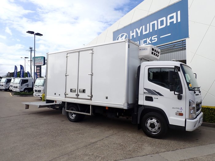 2023 HYUNDAI EX4 MWB