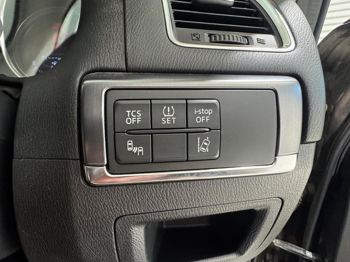 2016 Mazda CX-5 Akera