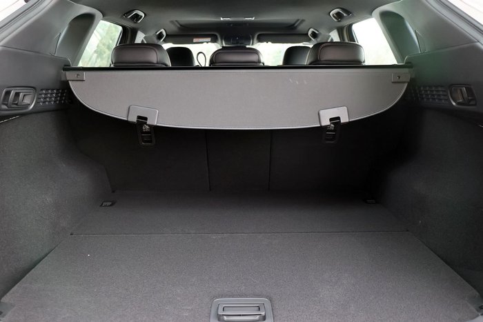 2026 Mazda CX-5 G35 GT SP