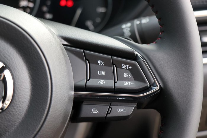 2026 Mazda CX-5 G35 GT SP