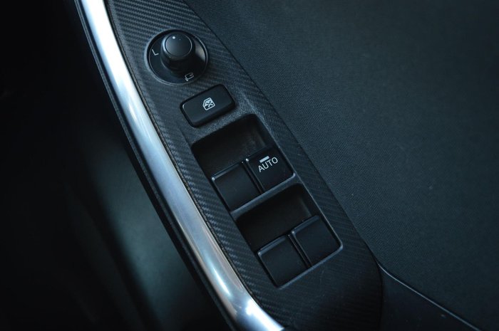 2016 Mazda CX-5 Maxx Sport KE Series 2 AWD Titanium Flash