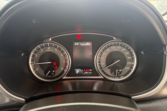 2018 Suzuki Vitara