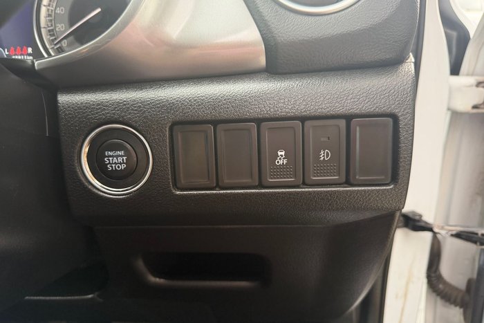 2018 Suzuki Vitara