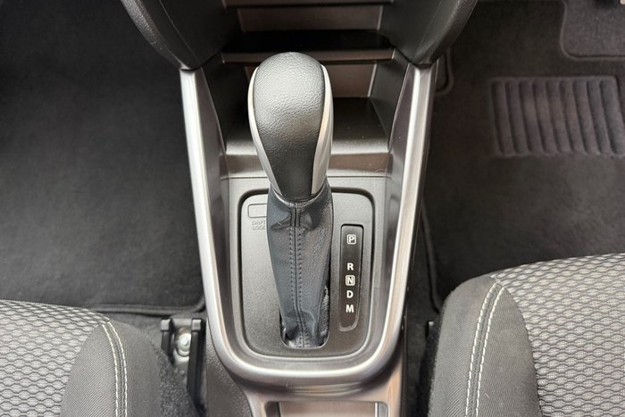 2018 Suzuki Vitara