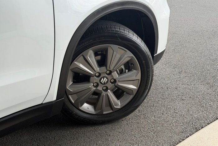 2018 Suzuki Vitara