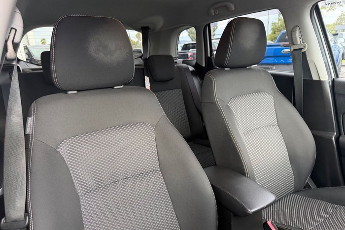 2018 Suzuki Vitara
