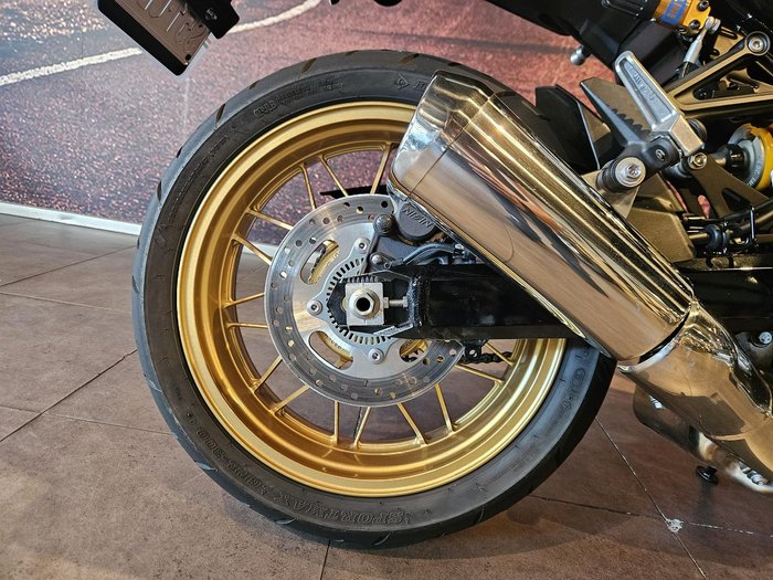 2024 Kawasaki Z900RS SE Z