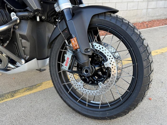 2025 BMW R 1300 GS Trophy