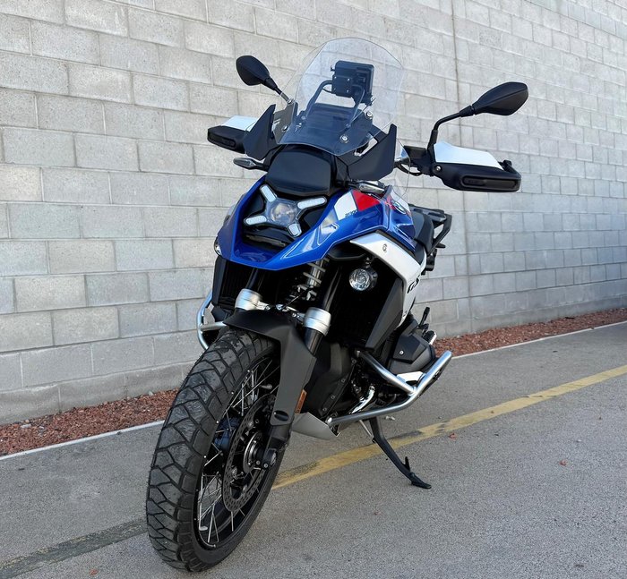 2025 BMW R 1300 GS Trophy