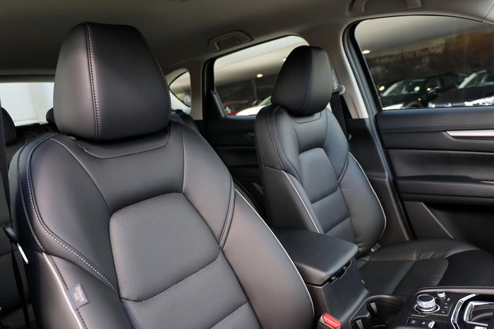 2026 Mazda CX-5 G25 Touring
