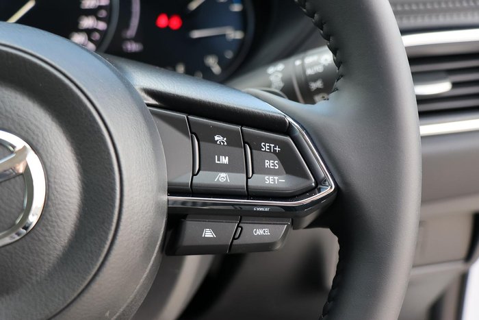 2026 Mazda CX-5 G25 Touring