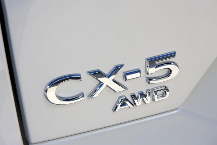 2026 Mazda CX-5 G25 Touring