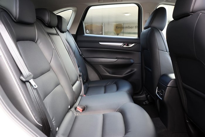 2026 Mazda CX-5 G25 Touring