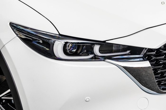 2025 Mazda CX-5 G25 Touring