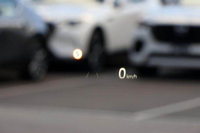 2026 Mazda CX-5 G25 Touring