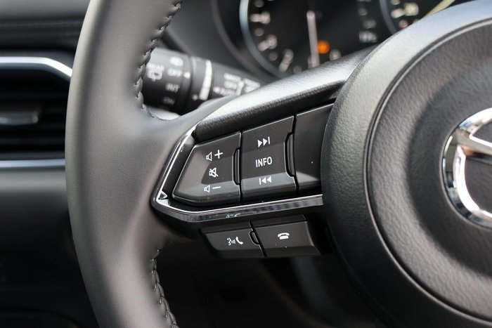 2026 Mazda CX-5 G25 Touring