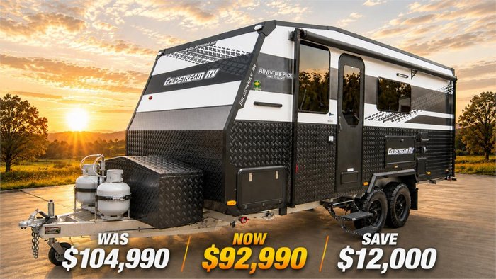 2026 Goldstream 2050 Series