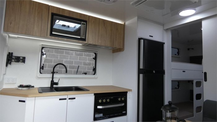 2026 Goldstream 2050 Series