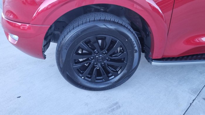 2024 GWM Ute Cannon