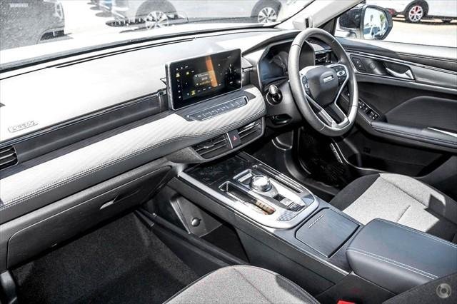 2025 GWM Haval Jolion Premium Hybrid