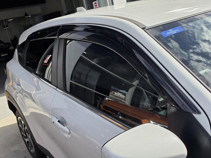 2025 Suzuki Fronx Hybrid