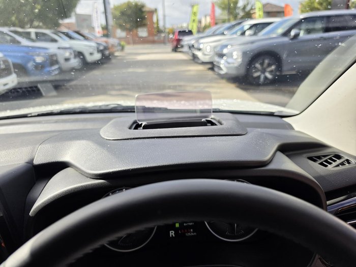 2025 Suzuki Fronx Hybrid