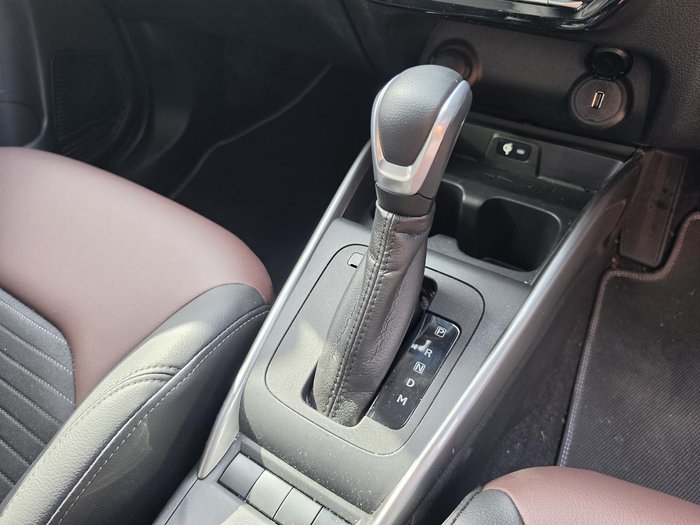 2025 Suzuki Fronx Hybrid