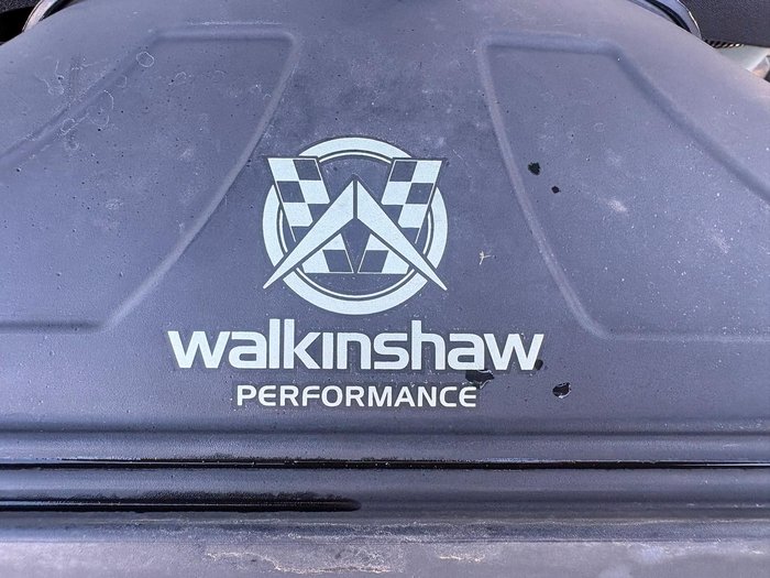 2012 Holden Commodore SS V