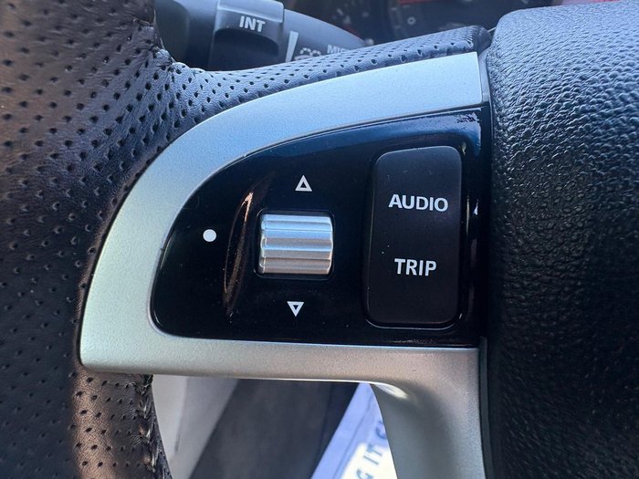 2013 Holden Commodore SS V Z Series