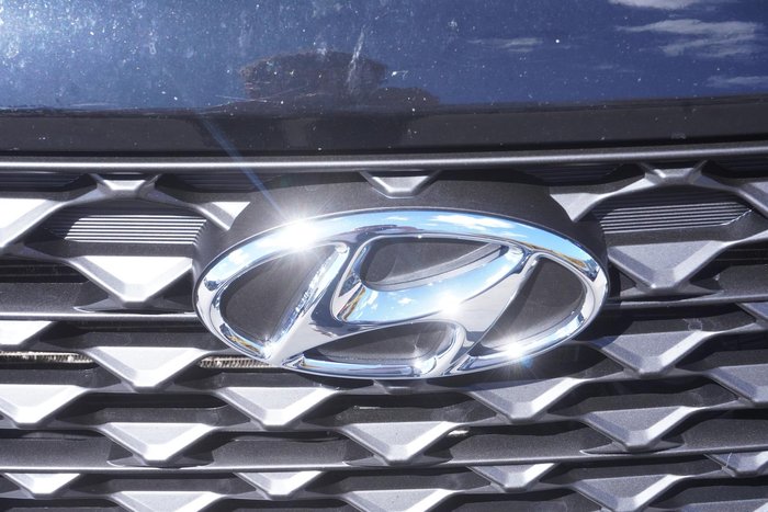 2020 Hyundai Tucson Active X