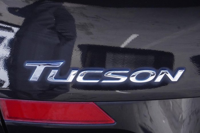 2020 Hyundai Tucson Active X