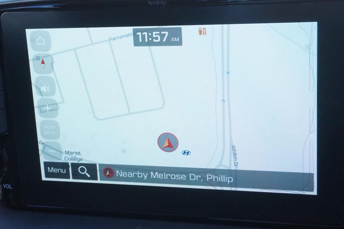 2020 Hyundai Tucson Active X