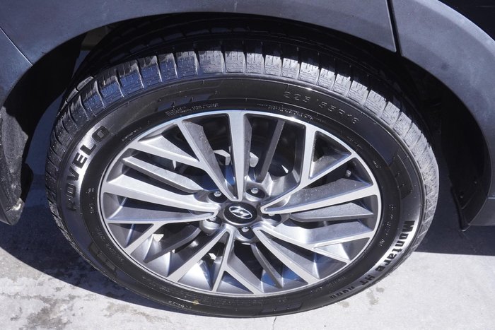 2020 Hyundai Tucson Active X