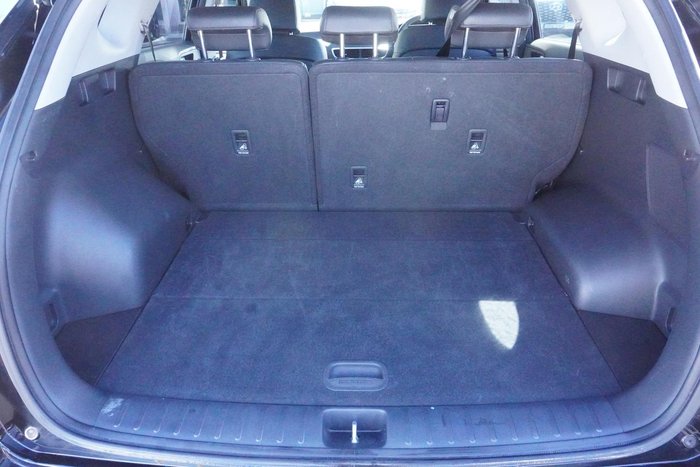 2020 Hyundai Tucson Active X