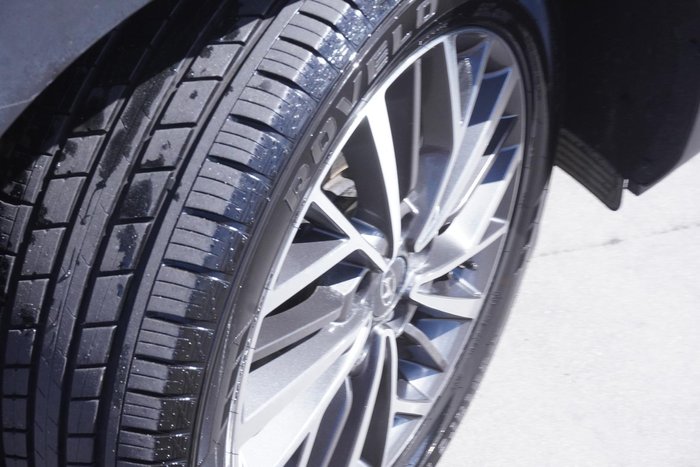 2020 Hyundai Tucson Active X