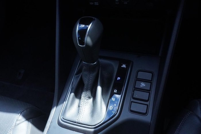 2020 Hyundai Tucson Active X