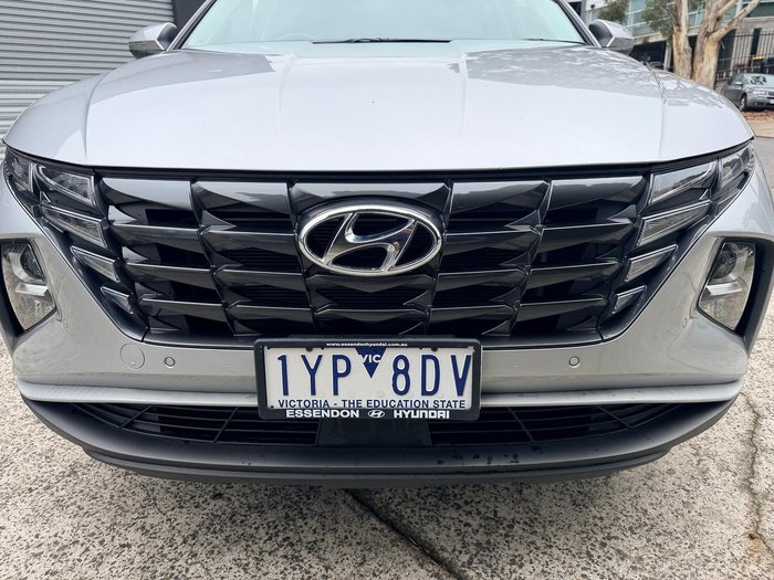 2023 Hyundai Tucson Elite