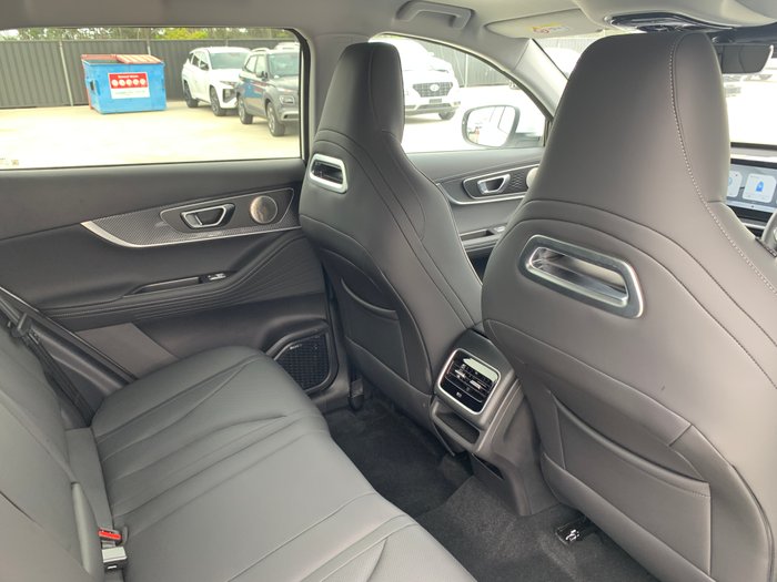 2025 Chery Tiggo 7 Super Hybrid Ultimate
