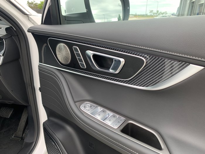 2025 Chery Tiggo 7 Super Hybrid Ultimate